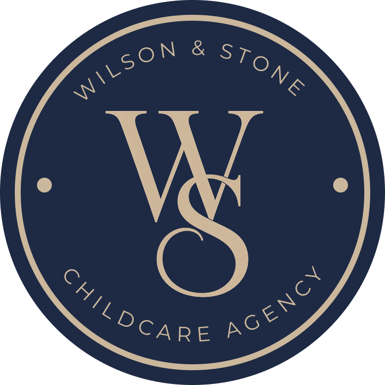 Wilson and Stone monogram